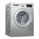 Bosch *DISCONTINUADO* WUQ2448XES - Lavadora 8 Kg 1200 Rpm Clase A+++ Antihuellas