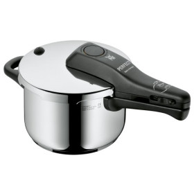 Wmf 07.9259.9990 - Olla Rápida Perfect 2.5 L Acero Inoxidable 18 cm
