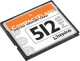 Tarjeta Memoria Kingston CF512 512 Mb Compact Flash