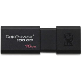 Pen Drive Kingston DataTraveler DT100G3 16 Gb USB 3.0