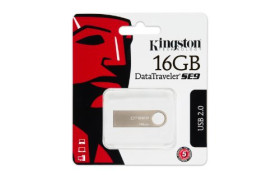 Pen Drive Kingston DataTraveler DTSE9H 16GB