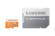 Tarjeta Memoria Samsung MBMP16D Micro SD 16 Gb + Adaptador