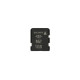 Sony MSA1GW - Tarjeta de Memoria 1 Gb + Adaptador USB