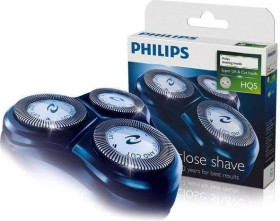 Philips HQ5C - Blister Recambio Cuchillas