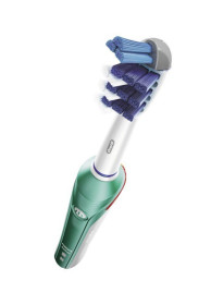 Oral B Trizone 2000 - Cepillo eléctrico 3D Sensor Precisión con Luz