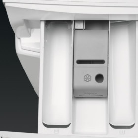 AEG L7WEE861 - Lavadora secadora de 8 y 6 Kg Secado 1600 Rpm Clase Energética A