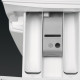 AEG L7WEE861 - Lavadora secadora de 8 y 6 Kg Secado 1600 Rpm Clase Energética A