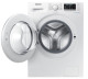 Lavadora Samsung WW90J5355DW EC Ecobubble A+++ -10% 9kg 1200rpm