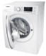 Lavadora Samsung WW90J5355DW EC Ecobubble A+++ -10% 9kg 1200rpm
