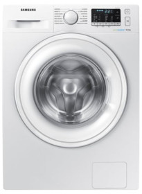 Samsung *DISCONTINUADO* WW90J5355DW/EC - Lavadora 9kg 1200rpm Ecobubble A+++ -10%