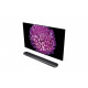 	Televisor Oled 65W7V Diseño Wallpaper 65" 4K Smart Tv WebOS 3.5
