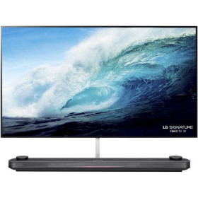 Televisor Oled 65W7V Diseño Wallpaper 65" 4K Smart Tv WebOS 3.5