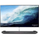 Televisor Oled 65W7V Diseño Wallpaper 65" 4K Smart Tv WebOS 3.5