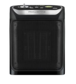 Calefactor Rowenta SO9265F0 Mini Excel Eco Safe 1800W Negro 49dB