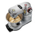 Robot de Cocina Bosch MUM9AE5S00 1500W OptiMUM 7 velocidades Sensor de masas