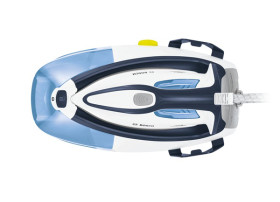 Bosch TDS8060 - Centro de planchado 2500W SecureLock VarioComfort