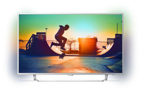49PUS6412 - Televisor Philips Android 49" Tv 4K Ultraplano Clase A