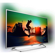 49PUS6412 - Televisor Philips Android Tv 4K Ultraplano Clase A