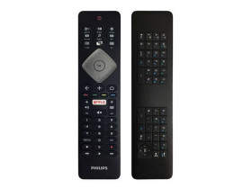 49PUS6412 - Televisor Philips Android Tv 4K Ultraplano Clase A