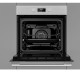 Teka 41560135 - Horno Wish HSB 630 Blanco Multifunción Clase A+ Blanco