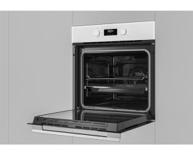 Teka 41560135 - Horno Wish HSB 630 Blanco Multifunción Clase A+ Blanco