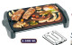 Jata GR555A - Plancha de asar M-Magic 2500W 460 x 280 mm SuperDiet