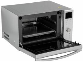 NNDF385MEPG - Horno Microondas Panasonic Grill Inverter 1000W Silver 23L