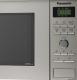 NNDF385MEPG - Horno Microondas Panasonic Grill Inverter 1000W Silver 23L