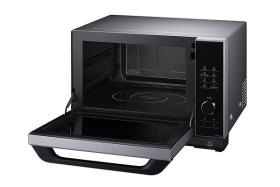 NNDS596MEPG - Horno Microondas Panasonic 27 Litros 1000W Inverter Negro