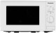 Panasonic NNK101WMEPG - Microondas 20 Litros Blanco 800W Grill y parrilla