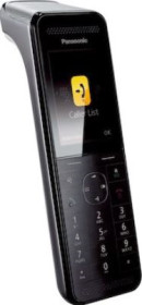 Panasonic KXPRWA10EXW - Teléfono inalámbrico supletorio Pantalla 2.2"