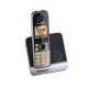 KXTG6751SPB - Teléfono Inalámbrico Panasonic + Repetidor Pantalla LCD