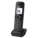 KXTGF310EXM - Teléfono Panasonic Digital + 1 Auricular Inalámbrico