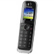 Panasonic KXTGJ310SPB - Teléfono Inalámbrico Digital Negro