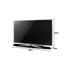 Panasonic TX75EX780E - Televisor LED 75" 4K Pro HDR Smart Tv WiFi
