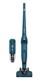 Bosch BBH21830L - Aspirador 2 en 1 Readyy Lithium 18V Azul
