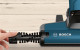 Bosch BBH21830L - Aspirador 2 en 1 Readyy Lithium 18V Azul
