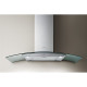 Elica PRF0048750A - Campana Reef Decorativa Pared 90 Cm Clase B