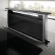 Elica *DISCONTINUADO* PRF0099421A - Campana Adagio 90 Cm Integrable Negra