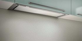 	Elica PRF0025028 - Campana Filo Integrable 90 Cm Acero Inoxidable
