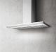 Elica PRF0079550A - Campana decorativa Moon 90 cm Acero Inoxidable