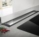 Elica PRF0120984 - Campana Integrable en encimera See You 90 cm Negro