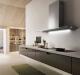 Elica PRF0120282 - Campana de pared Serendipity 120 cm Acero Inox