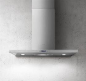 Elica *DISCONTINUADO* 55916238B - Campana decorativa 70 cm Acero inoxidable Clase B