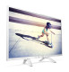 Philips 32PHT4032 - Televisor LED Ultrafino 32 Pulgadas (80cm) DVB-T/T2/C