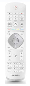 Philips 32PHT4032 - Televisor LED Ultrafino 32 Pulgadas (80cm) DVB-T/T2/C