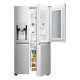 Lg *DISCONTINUADO* GSX961NSAZ - Frigorífico Americano Door in Door Clase A++ No Frost