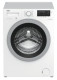 Beko *DISCONTINUADO* WMY81283LMB3 - Lavadora 8Kg 1200Rpm Clase A+++ - 10% Aquafusion