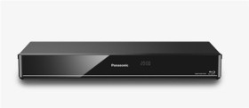 Panasonic DMR-BWT850 - Red inteligente Blu-Ray y Reproductor DVD con doble sintonizador