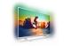 Philips 49PUS6482 - Televisor 4K Ultraplano Android TV con Ambilight en 3 lados